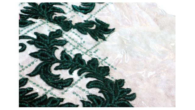 按外觀(guān)來(lái)分類(lèi)水溶膜